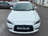 Mitsubishi Lancer DI-D JURO 5dr Manual 2026
