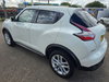 Nissan Juke 1.5 dCi Acenta Premium SUV 5dr Diesel Manual Euro 6 (s/s) (110 ps) 5dr Manual 2026