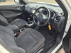 Nissan Juke 1.5 dCi Acenta Premium SUV 5dr Diesel Manual Euro 6 (s/s) (110 ps) 5dr Manual 2026