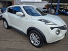 Nissan Juke 1.5 dCi Acenta Premium SUV 5dr Diesel Manual Euro 6 (s/s) (110 ps) 5dr Manual 2026