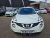 Nissan Juke 1.5 dCi Acenta Premium SUV 5dr Diesel Manual Euro 6 (s/s) (110 ps) 5dr Manual 2026