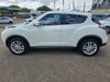 Nissan Juke 1.5 dCi Acenta Premium SUV 5dr Diesel Manual Euro 6 (s/s) (110 ps) 5dr Manual 2026