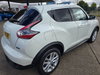 Nissan Juke 1.5 dCi Acenta Premium SUV 5dr Diesel Manual Euro 6 (s/s) (110 ps) 5dr Manual 2026