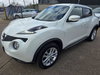 Nissan Juke 1.5 dCi Acenta Premium SUV 5dr Diesel Manual Euro 6 (s/s) (110 ps) 5dr Manual 2026