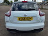 Nissan Juke 1.5 dCi Acenta Premium SUV 5dr Diesel Manual Euro 6 (s/s) (110 ps) 5dr Manual 2026