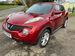 Nissan Juke ACENTA IS 5dr Manual 2013