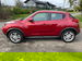 Nissan Juke ACENTA IS 5dr Manual 2013