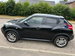 Nissan Juke ACENTA PREMIUM 5dr Manual 2012