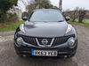 Nissan Juke ACENTA PREMIUM DCI 5dr Manual 2026