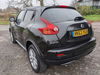 Nissan Juke ACENTA PREMIUM DCI 5dr Manual 2026