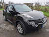 Nissan Juke ACENTA PREMIUM DCI 5dr Manual 2026