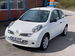Nissan Micra VISIA 3dr Manual 2010