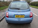 Nissan Micra VISIA 5dr Manual 2010