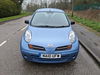 Nissan Micra VISIA 5dr Manual 2026