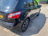 Nissan Qashqai 1.5L DCI 360 SUV 5dr Diesel Manual Euro 5 (110 bhp) 5dr Manual 2026