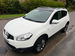 Nissan Qashqai DCI N-TEC PLUS 5dr Manual 2012