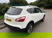 Nissan Qashqai DCI N-TEC PLUS 5dr Manual 2012