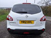 Nissan Qashqai DCI TEKNA PLUS 2 5dr Manual 2026