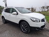 Nissan Qashqai DCI TEKNA PLUS 2 5dr Manual 2026