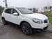 Nissan Qashqai DCI TEKNA PLUS 2 5dr Manual 2012