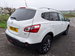 Nissan Qashqai DCI TEKNA PLUS 2 5dr Manual 2012