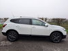 Nissan Qashqai DCI TEKNA PLUS 2 5dr Manual 2026