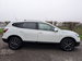 Nissan Qashqai DCI TEKNA PLUS 2 5dr Manual 2012