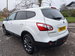 Nissan Qashqai DCI TEKNA PLUS 2 5dr Manual 2012