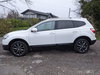 Nissan Qashqai DCI TEKNA PLUS 2 5dr Manual 2026
