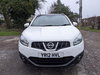 Nissan Qashqai DCI TEKNA PLUS 2 5dr Manual 2026