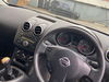 Nissan Qashqai VISIA 5dr Manual 2026