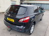 Nissan Qashqai VISIA 5dr Manual 2026