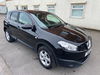 Nissan Qashqai VISIA 5dr Manual 2026
