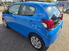 Peugeot 108 1.0 Active Hatchback 5dr Petrol Manual Euro 6 (68 ps) 5dr Manual 2026