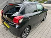 Peugeot 108 ALLURE 5dr Manual 2025