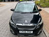 Peugeot 108 ALLURE 5dr Manual 2025