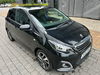 Peugeot 108 ALLURE 5dr Manual 2025