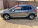 Peugeot 2008 1.6L BLUE HDI ALLURE SUV 5dr Diesel Manual Euro 6 (100 bhp) 5dr Manual 2016