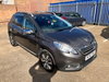 Peugeot 2008 1.6L BLUE HDI ALLURE SUV 5dr Diesel Manual Euro 6 (100 bhp) 5dr Manual 2026