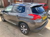 Peugeot 2008 1.6L BLUE HDI ALLURE SUV 5dr Diesel Manual Euro 6 (100 bhp) 5dr Manual 2026