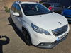 Peugeot 2008 1.6L E-HDI ALLURE SUV 5dr Diesel Manual Euro 5 (92 bhp) 5dr Manual 2025
