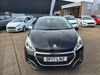 Peugeot 208 1.2L Allure Premium Hatchback 5dr Petrol Manual Euro 6 (82 bhp) 5dr Manual 2025