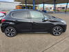 Peugeot 208 1.2L Allure Premium Hatchback 5dr Petrol Manual Euro 6 (82 bhp) 5dr Manual 2025