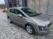 Peugeot 3008 1.6L HDI ACTIVE SUV 5dr Diesel Manual Euro 5 (115 bhp) 5dr Manual 2013