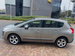 Peugeot 3008 1.6L HDI ACTIVE SUV 5dr Diesel Manual Euro 5 (115 bhp) 5dr Manual 2013