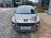 Peugeot 3008 1.6L HDI ACTIVE SUV 5dr Diesel Manual Euro 5 (115 bhp) 5dr Manual 2013