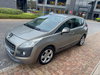 Peugeot 3008 1.6L HDI ACTIVE SUV 5dr Diesel Manual Euro 5 (115 bhp) 5dr Manual 2026