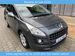 Peugeot 3008 HDI ACTIVE 5dr Manual 2012