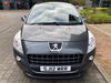 Peugeot 3008 HDI ACTIVE 5dr Manual 2025
