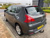 Peugeot 3008 HDI ACTIVE 5dr Manual 2025